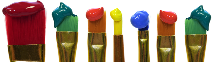 Pigments in Paints Industry